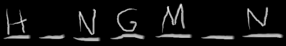 Hangman